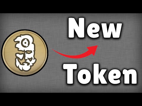 A New Token and Crypto Shorting??? Huge Stoic News