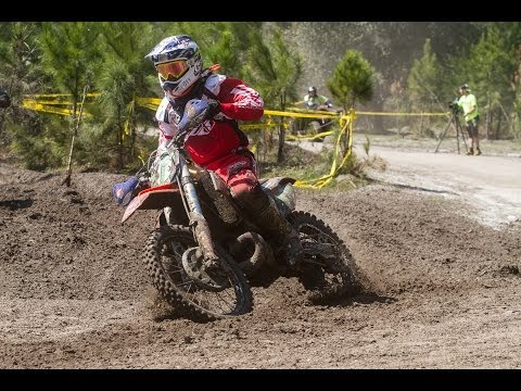 Get to Know: Shane Hufford // Presented by Fly Racing