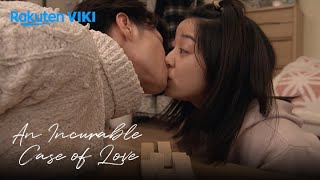 An Incurable Case of Love - EP10 | Adorable Home Date | Japanese Drama