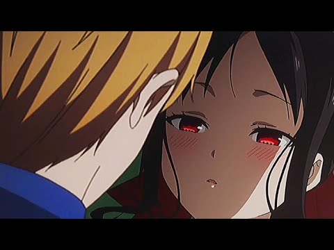 SHINOMIYA AND SHIROGANE EDIT | KAGUYA-SAMA EDIT | EDIT LOFI | CAPCUT EDIT