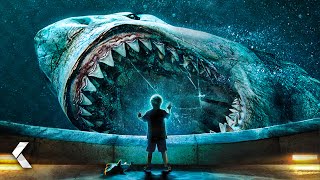 THE MEG 2 Is Coming - KinoCheck News