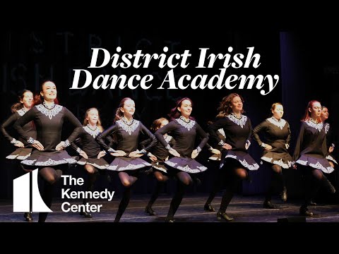 District Irish Dance Academy