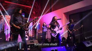 Candy - Akan Ku Tunggu (RocKorona Fest 2021)