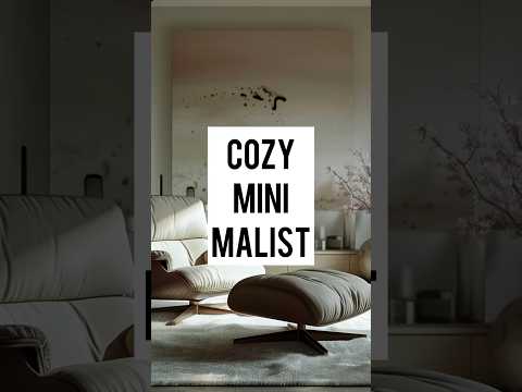 #cozyinteriors #minimalist #minimalistdesigns #lifton #interiordesign #homedecorideas #homedecor