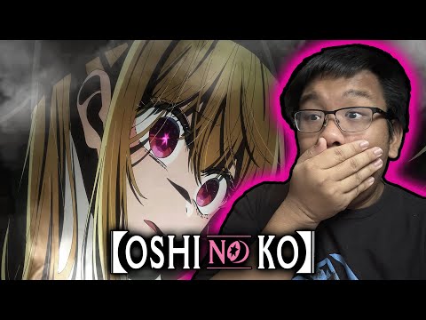 THIS CHANGES EVERYTHING | Oshi No Ko S2 Ep 12 REACTION