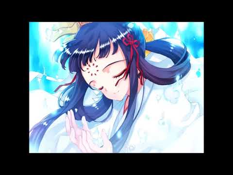 古なるエッダ－ＶＯＩＣＥ－ (WHITE-LIPS)