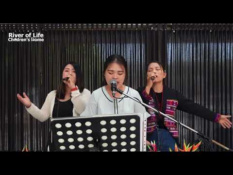 River Of Life Children’s Home - Sunday Worship (February 25.2024)