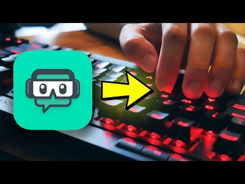 How to use Streamlabs OBS: Hotkeys Tutorial