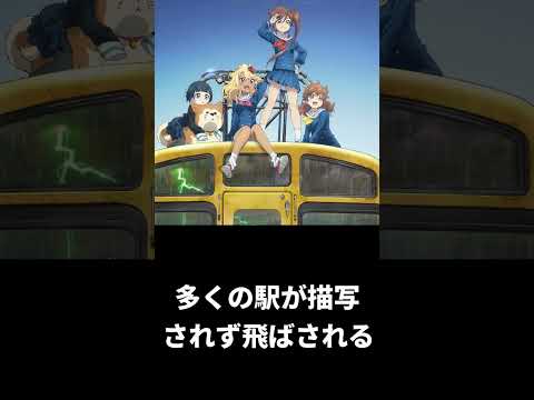 勝手に簡易アニメ評価【終末トレインどこへいく？】