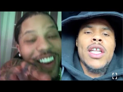 “I’ll Fight you for $6 MILLION”— Gervonta Davis & Shakur Stevenson AGREE To Fight: Tank Trainer Says