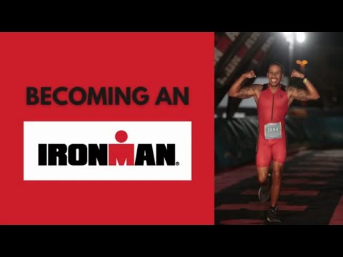 Ironman Florida 2020 Vlog | First Time Ironman Journey | BECOMING AN IRONMAN-No Triathlon Experience