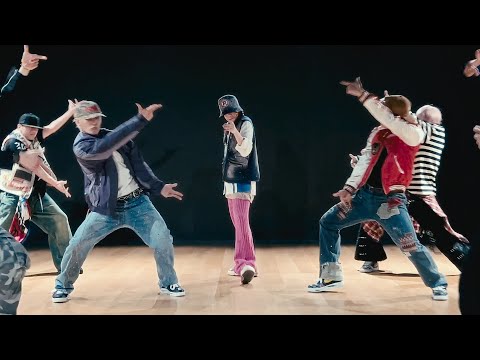 G-DRAGON - 'POWER' Official Dance Practice Video