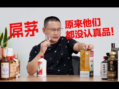 屌茅酒到底啥味道？这应该是蕞认真的品鉴，后坐力很强