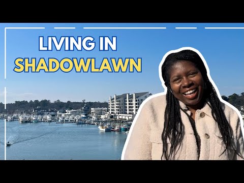 Living in Shadowlawn Virigina Beach | Beachfront Neighborhood | Moving to Shadowlawn Virginia Beach