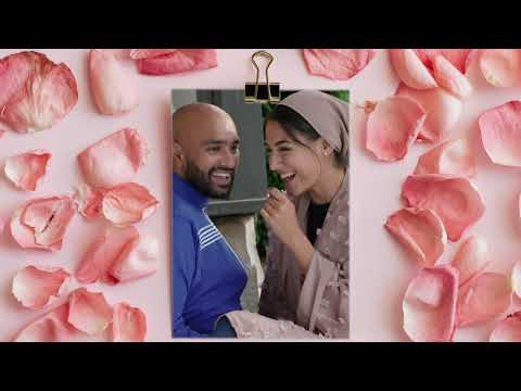 Muslim #ValentineDay - Search for your partner