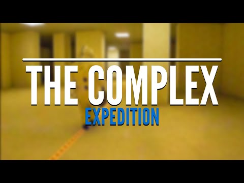 The Complex Expedition | Full Game Walkthrough (4K UHD) - No commentary