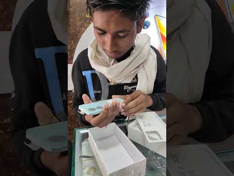 vivi T2 5g quick unboxing | trending🔥🔥 | vivek telecom #shorts