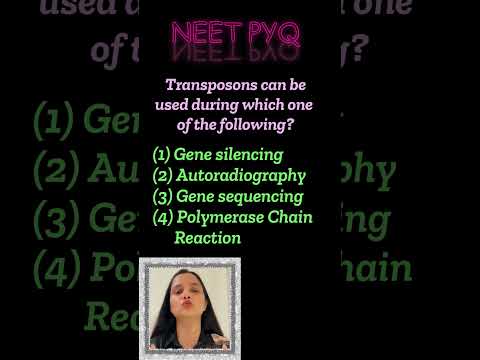 Ans this NEET PYQ 💯| NEET PYQ biology #neet2024 #neetshorts #neetpyqs #neet #pyq #shorts