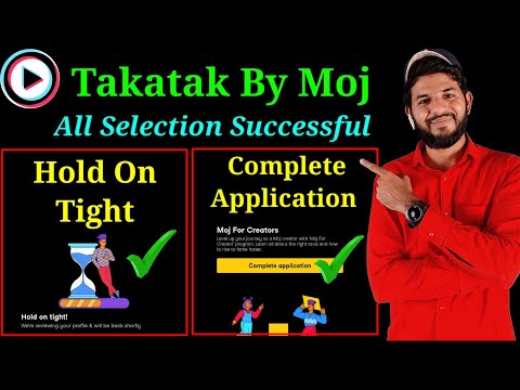 MX Takatak hold on tight| Takatak by moj hold on tight solution| Complete application Takatak by moj