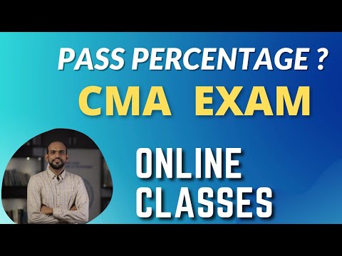 PASS percentage of Cma exam Dec 2021 ?