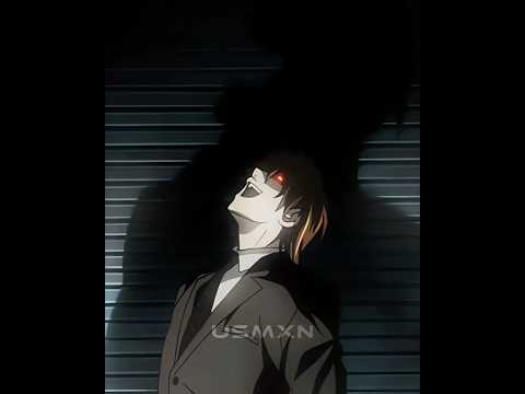 「 Kira laugh 」Death note - 4K Anime Edit - #deathnote #kira #lightyagami #trending #animeedit