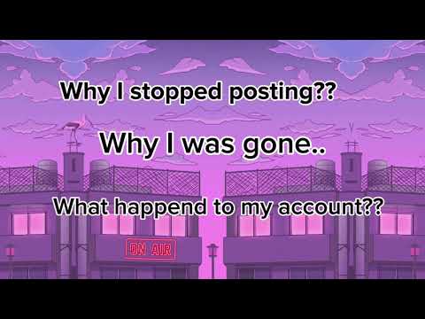 why i havent been posting.. WHAT REALLY HAPPEND!!