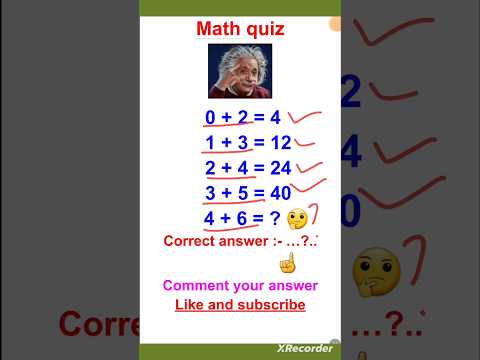 🔥Can you solve this puzzle | Maths puzzles #shorts