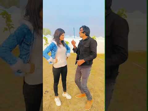 सेंट लगाने वाली लड़की 😂😂|| Aman bhati || Pari Choudhry