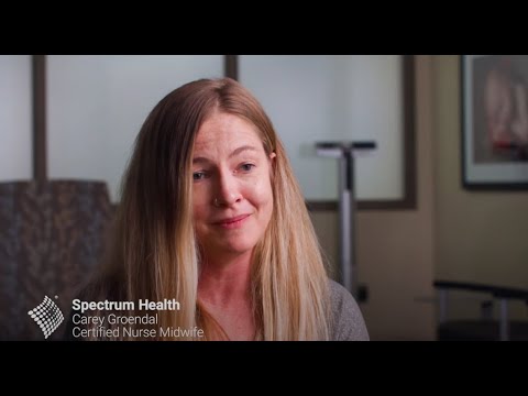 Spectrum Health Pennock Midwifery - Labor and Delivery