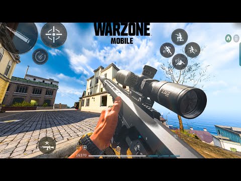 WARZONE MOBILE LAST DAY FOR BIGGEST UPDATE