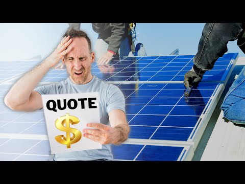 3 Powerful Tactics to Minimize Whole House Solar System Costs! 💰🔆