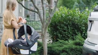 Chicco KeyFit Infant Car Seat - Features