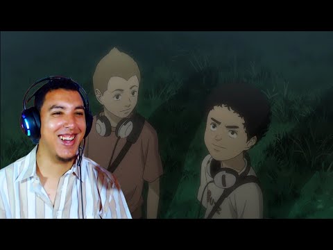 Road To Space / Uchuu Kyoudai Episode 1 Reaction