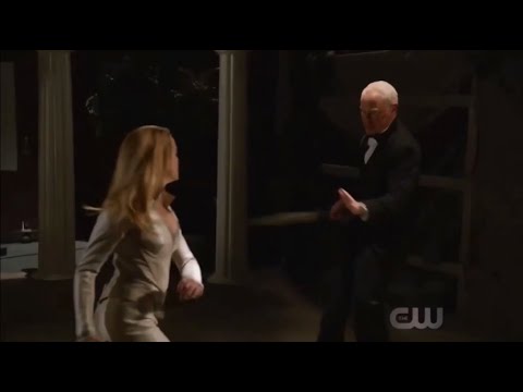 DC's Legends Of Tomorrow White Canary tribute - Unstoppable