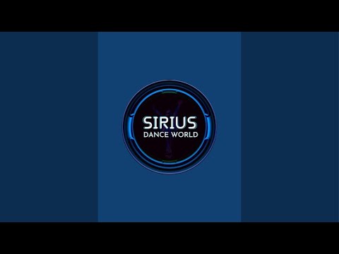 Sirius Dance World is live