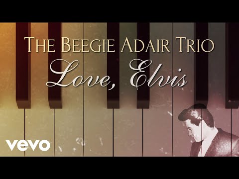 Beegie Adair - Loving You (Visualizer)