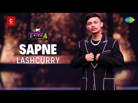 Sapne | Lashcurry | MTV Hustle 4 | Cover Song | Chowdhury music | lyricial music