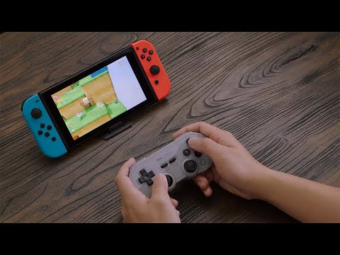 18 Best Nintendo Switch Accessories !