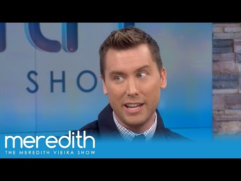 Grocery Store That Only Sells Expired or Damaged Food? | The Meredith Vieira Show