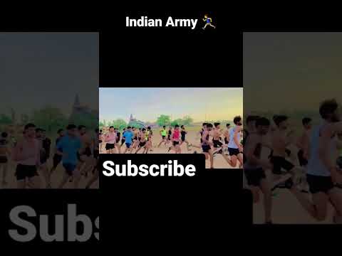 #running #motivation #indianarmy video//running #subscribe