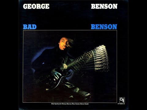 Take Five - George Benson [LOOP]