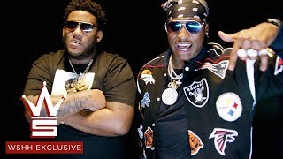 Phresher Feat. Derez Deshon & Philthy Rich "Teamwork" (WSHH Exclusive - Official Music Video)