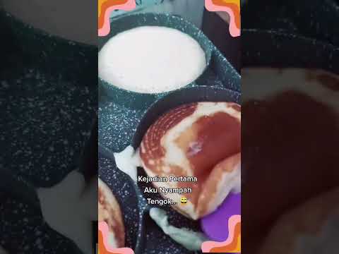 Pancake Pan beli sini - - https://s.shopee.com.my/5fYG6kMPkC