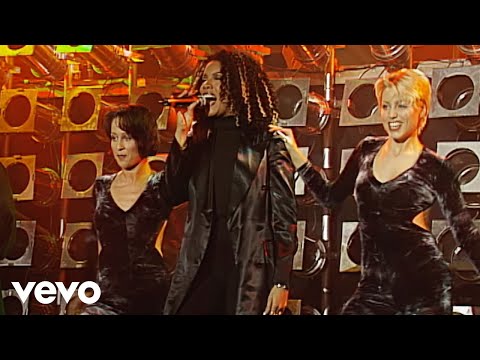 La Bouche - You Won't Forget Me (Chart Attack on Tour 21.03.1998)