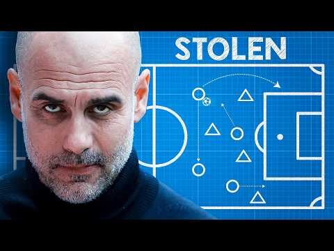 The Brainwashed Cult Of Guardiola