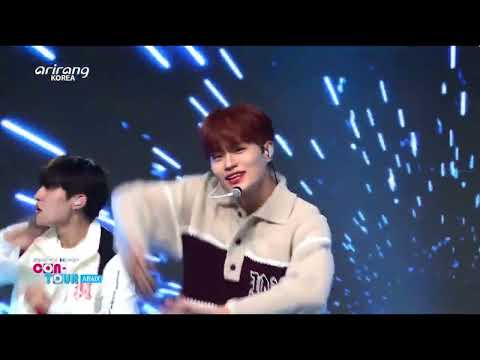 AB6IX (에이비식스) GRAB ME   Simply K Pop 24.02.09