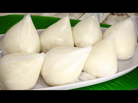 How to Make AGIDI | EKO | KAFA From Scratch