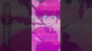 [★𝔼𝕤𝕡𝕖𝕔𝕚𝕒𝕝 𝟙𝕜★]#ranma½#ranma#boy♂️#ranma#girl#ranmasaotome#rankane#2024#fpyシ#support#animeedits★