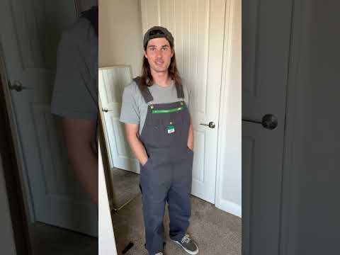 Men's Walls Duck Bib Overall (Honest Review)