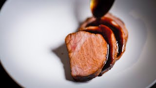 Recipe for char siu pork that anyone can cook to perfection